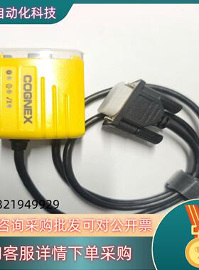 DM60SX康耐视读码器COGNEX成色