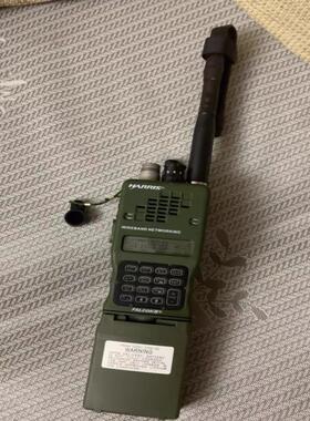 [德峰] 双PRC152A2023天线！GPS  功能非老款TCA版