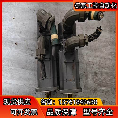 伺服电机 HA320-S 加编码器OSE 5K-6-12