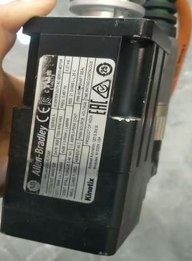 AB电机MPL-A1520U-EJ72AA，功能正常议价