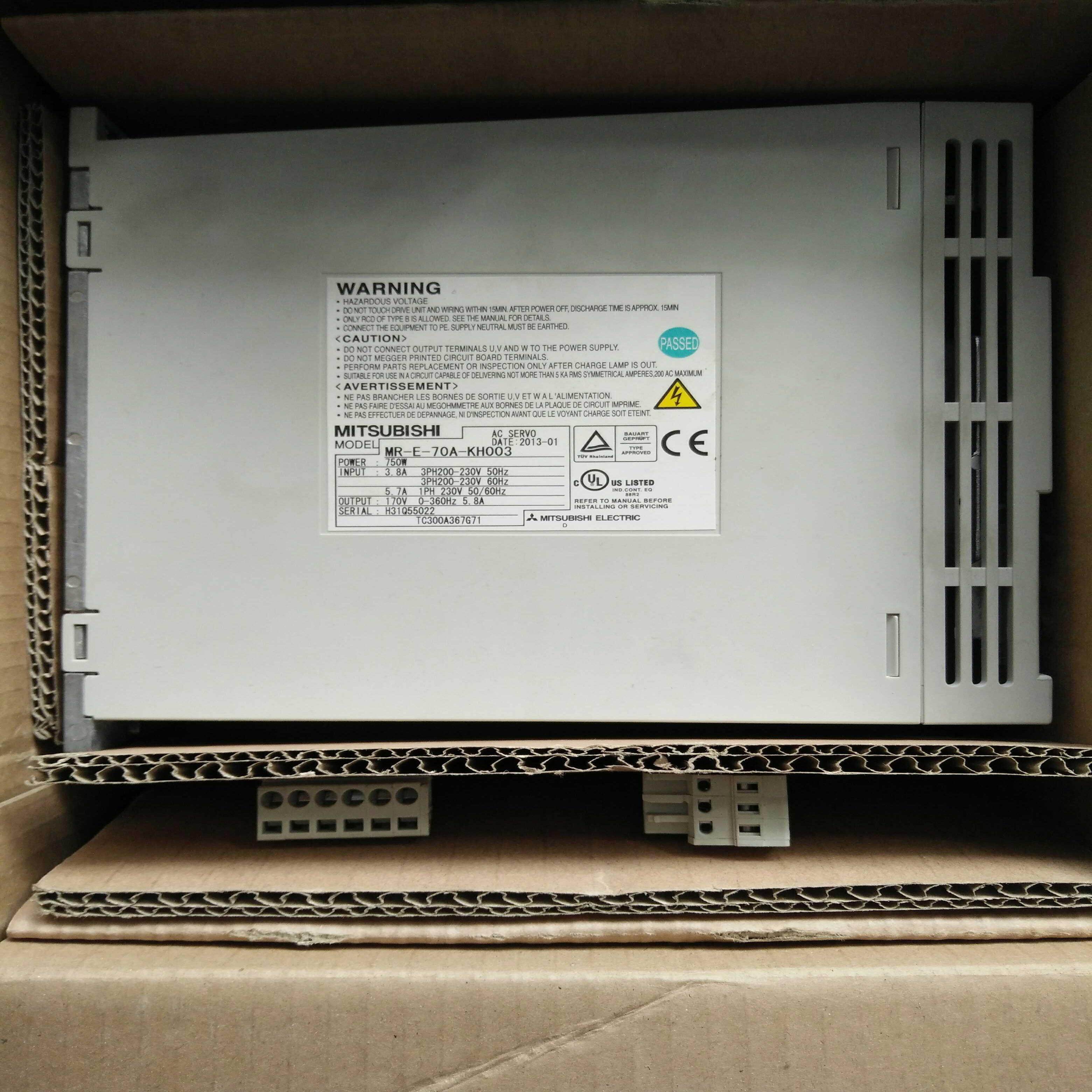 议价议价HF-SP202B 三菱伺服HF-SP202B