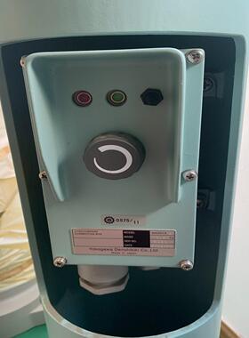 （设备配件）   MKN019YDK MKN019 YOKOGAWAJ