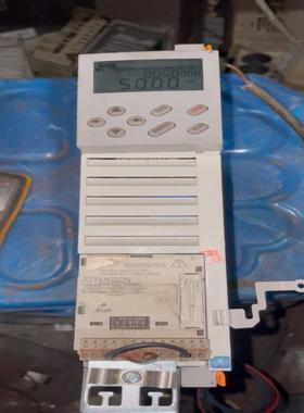 【工控自动化】伦茨变频器：E82EV152_4C000议价