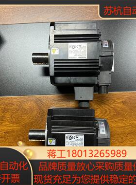 MDMF302L1GBMA6系列30KW中惯量伺服电机