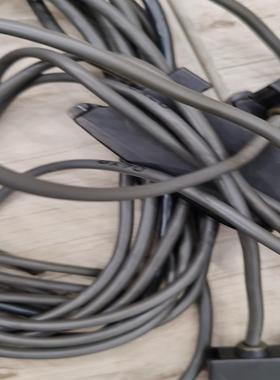 光纤放大器E3X-DA11,货很新，线大概1