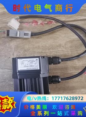 安川伺服电机 USAREM-A5DE2K(50W) 现货议价