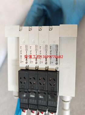 【荣强工控】SMC真空发声器 ZQ1103M-Q15L-FK-3
