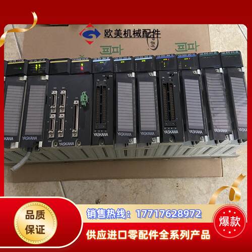 安川PLC 120cps11300 120cpu14200议价