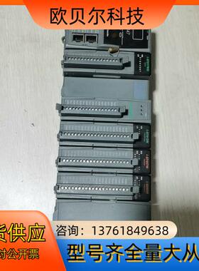 拆机泓格PAC控制器iP-8847，MiniOS7系统，i-