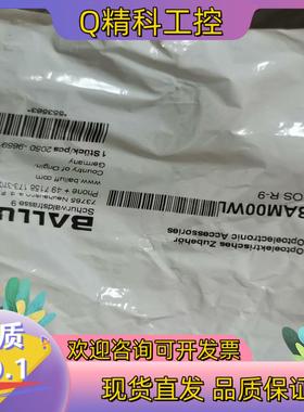 现货巴鲁夫BAM00WL