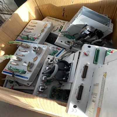 议~力士乐控制器NY4960 NYS04.1-ST-02-LMS