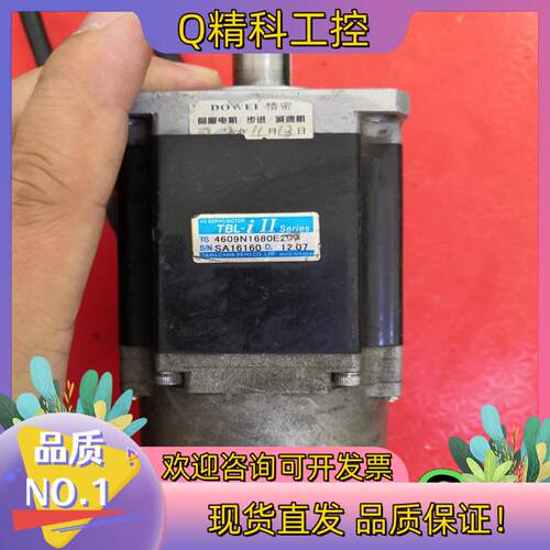 现货多摩川TBL-i ll原装伺服电机:TS4609N168