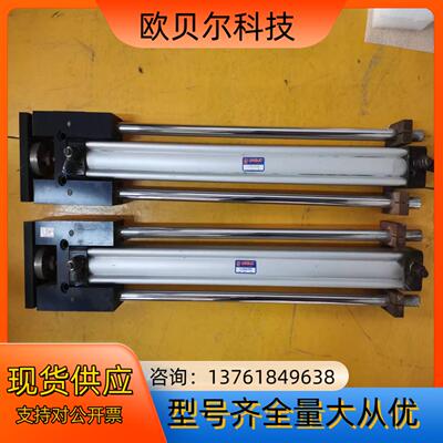 大厂台湾UNIQUC导杆气缸GTB40500