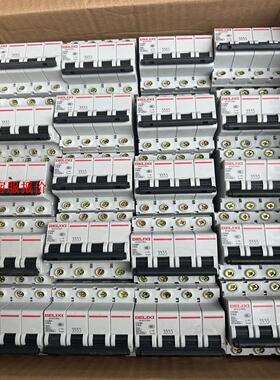 【环球】德力西CDBK断路器