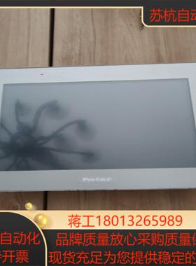 PFXET6600WAD普罗菲斯12寸触摸屏成色新功能正常