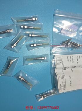 [宏强工控]vici valco 1/16变1/32变径接头，型号IZR-议价