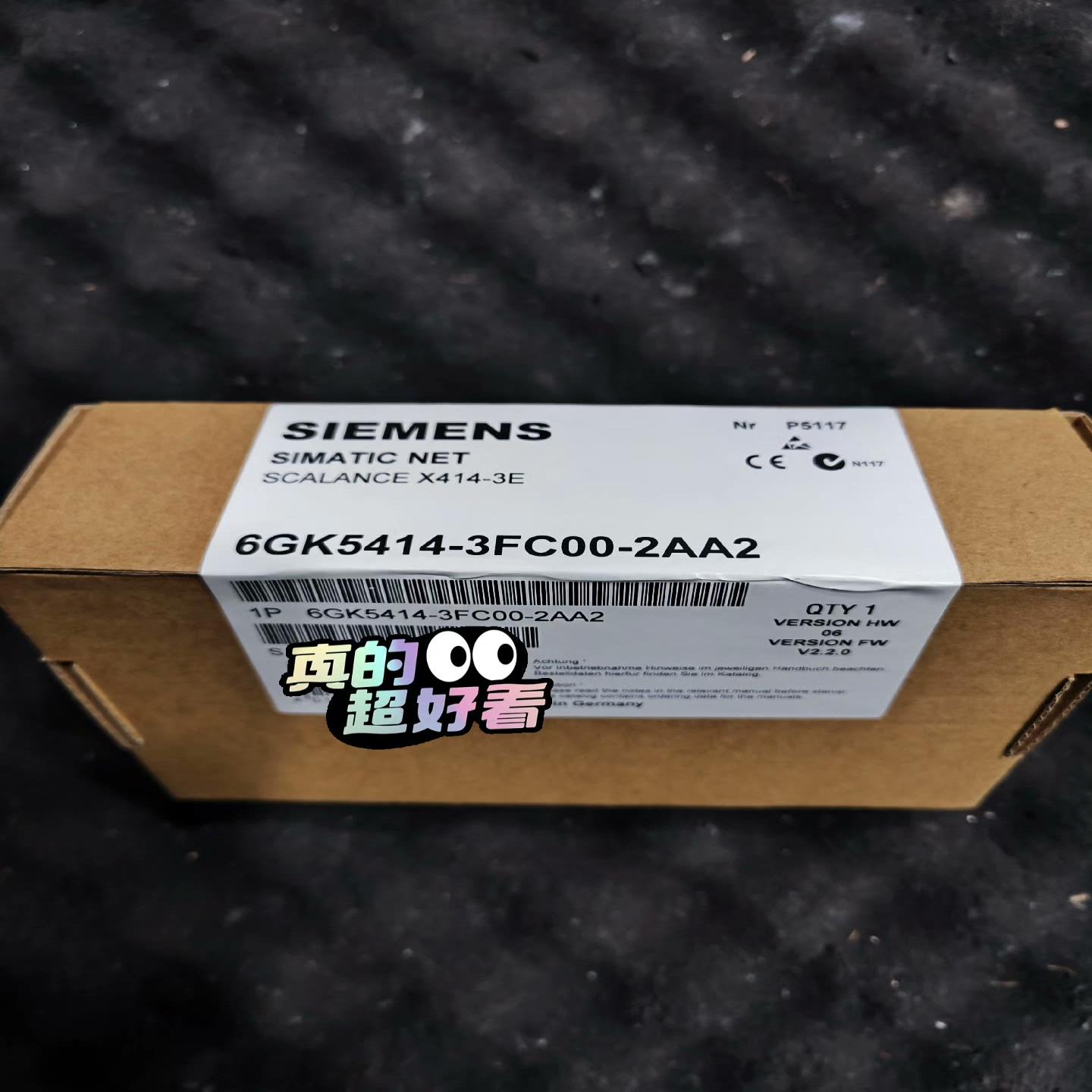 [德峰]6GK5492-2AM00-2AA2