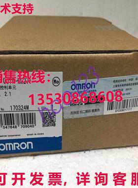 供应原装CJ1W-NC271 位置控制单元