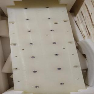 全新议 BOX 2042807 L=814MM齿轮箱GEAR