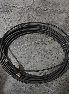 BALLUFF全新原装BCC071K巴鲁夫电缆BCC M42