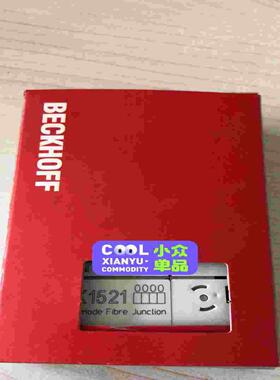 【工控自动化】EK1521倍福模块BK3150少量可充新新包议价