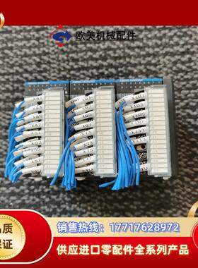 汇川PLC模块AM600-1600END汇川PLC输入模议价