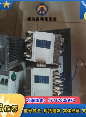 XC-E4DA信捷PLC  XC-E8X8YT功能正常议价
