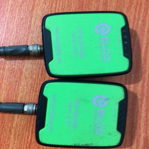 {雅致机械商行}拆机宜科RF30-WR-Q80U读写器 实物拍摄 功能包好
