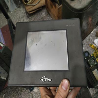 kinco步科mt4300c触摸屏,实图拍摄！能正常开机