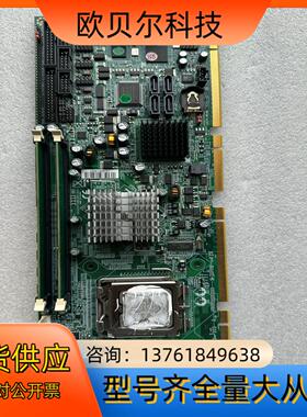 台湾瑞传 ROBO- 8913VG2AR 双网口主板50