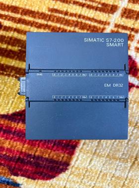 （设备配件）西门子200smart，288-2DR32-0AA0，图片实