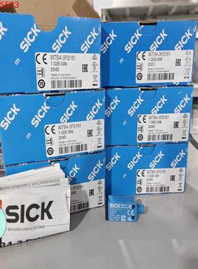 WTB4-3P2161全新原装1028099德国sick