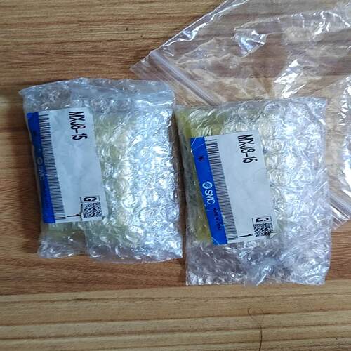 MXJ8-15全新原装滑台气缸 正品