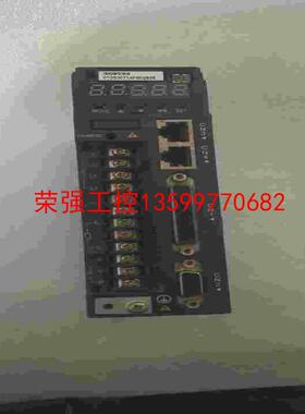 【荣强工控】Inovance  汇川伺服驱动器200w，IS620PS1