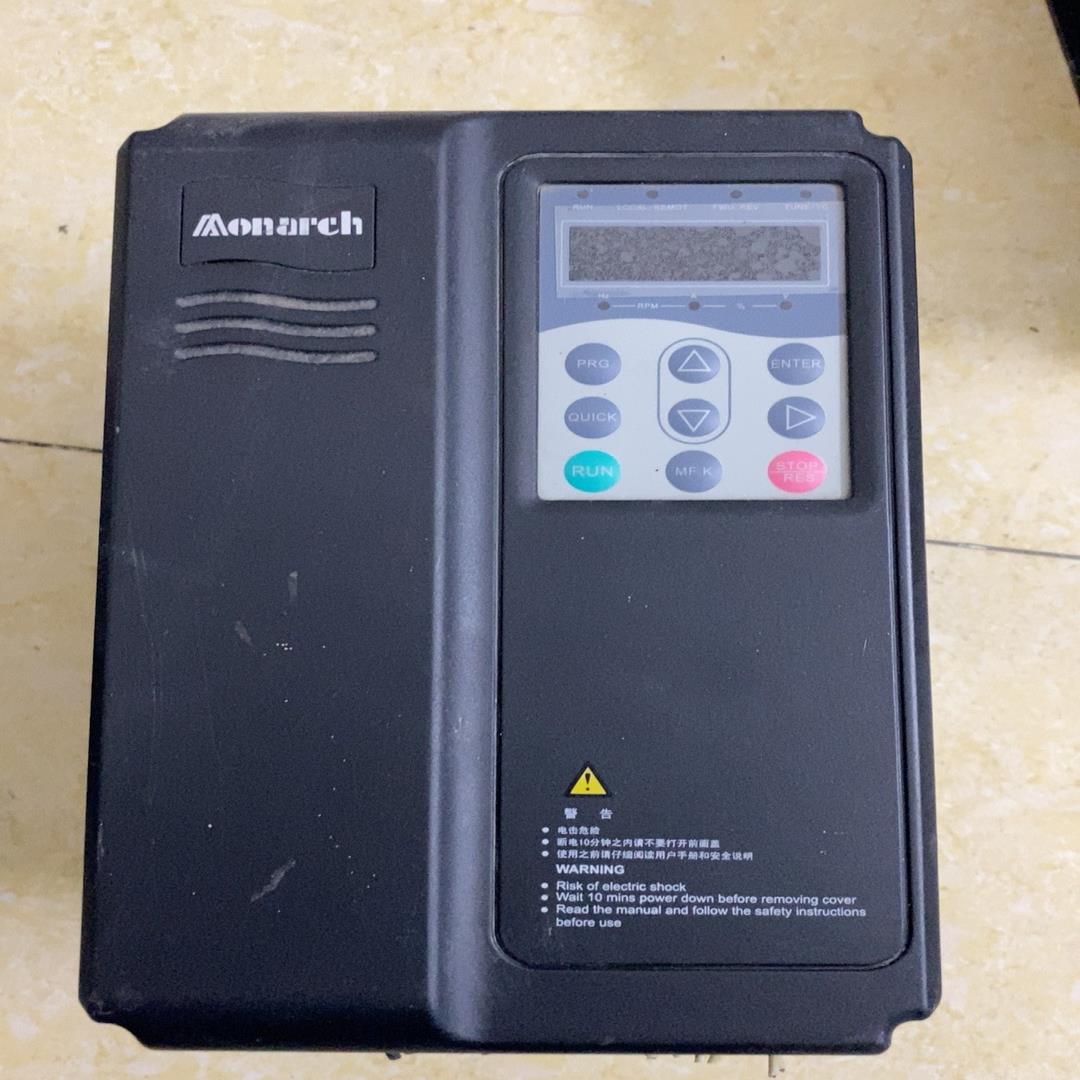 NICE-E1-B-4013-YT 莫纳克变频器