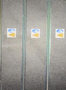 Huawei/华为防火墙板卡WSIC-2XG8GE(2个万兆