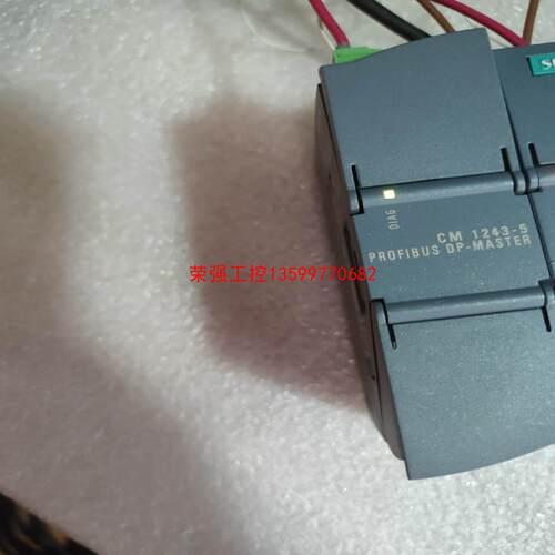 【荣强工控】CM1243-5  243-5DX30-0XE0