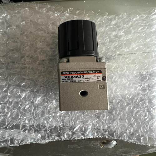 smc调压阀 VEX1A33 3只