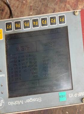 【工控自动化】Staiger Mohilo控制器DMF-P V3议价