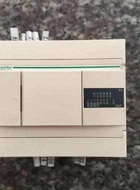 PLC  TWDLCAA10DRF，