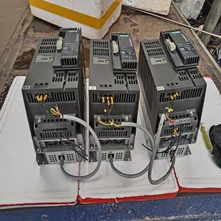 {雅致機械商行}西門子S120變頻器PM340系列6SL3210 1SE21