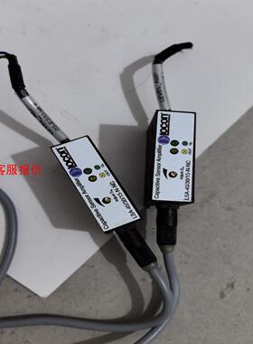 原装美国LOCON电容式传感器 放大器 LSA-45/30/
