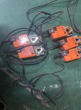 博力煤 LMS24-SR 030 101 005 执行器