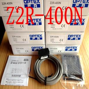 400P OPTEX光电传感器ZR 400N Z2R 400NJ议价 350N