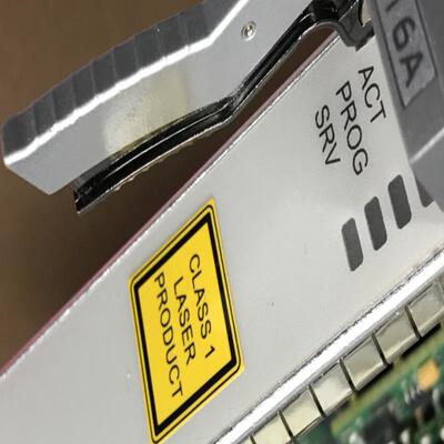 华为SL16A SSN3SL16A07 1路STM-16光接