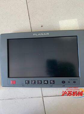 PLANAR触摸屏工控屏LX1200TI 997-334