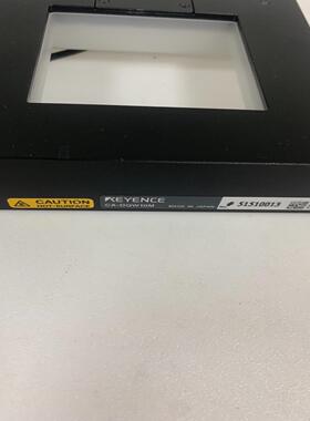基恩士 光源 CA-DQW10M拍摄片