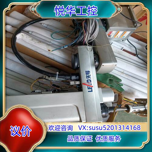 原装LEAD先导设备 真空发生器FVXS-DW-1 ，议价议