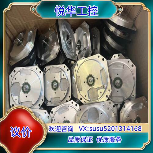 原装伺服A48 OSA18-100 OSA24R编码器底座议