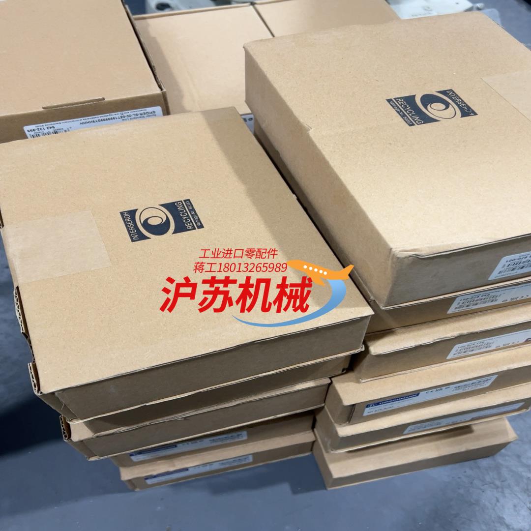 赫斯曼 M1-8TP-RJ45 SPIDER-SL-20-0